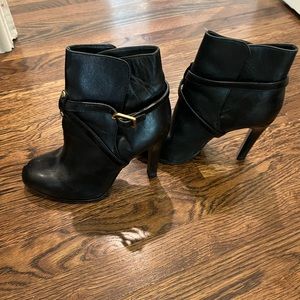 Tory Burch Booties